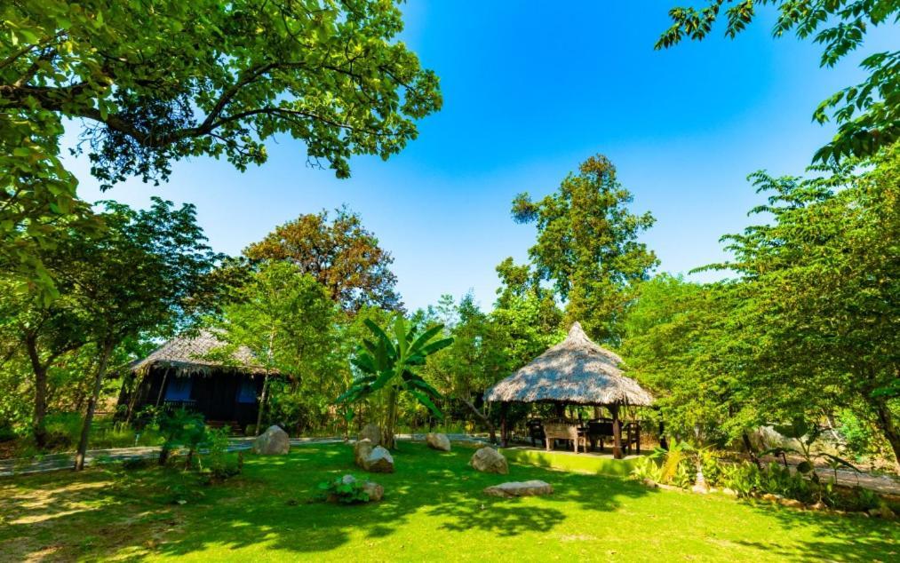 Hotel Mayur The Karma Seoni  Exterior foto